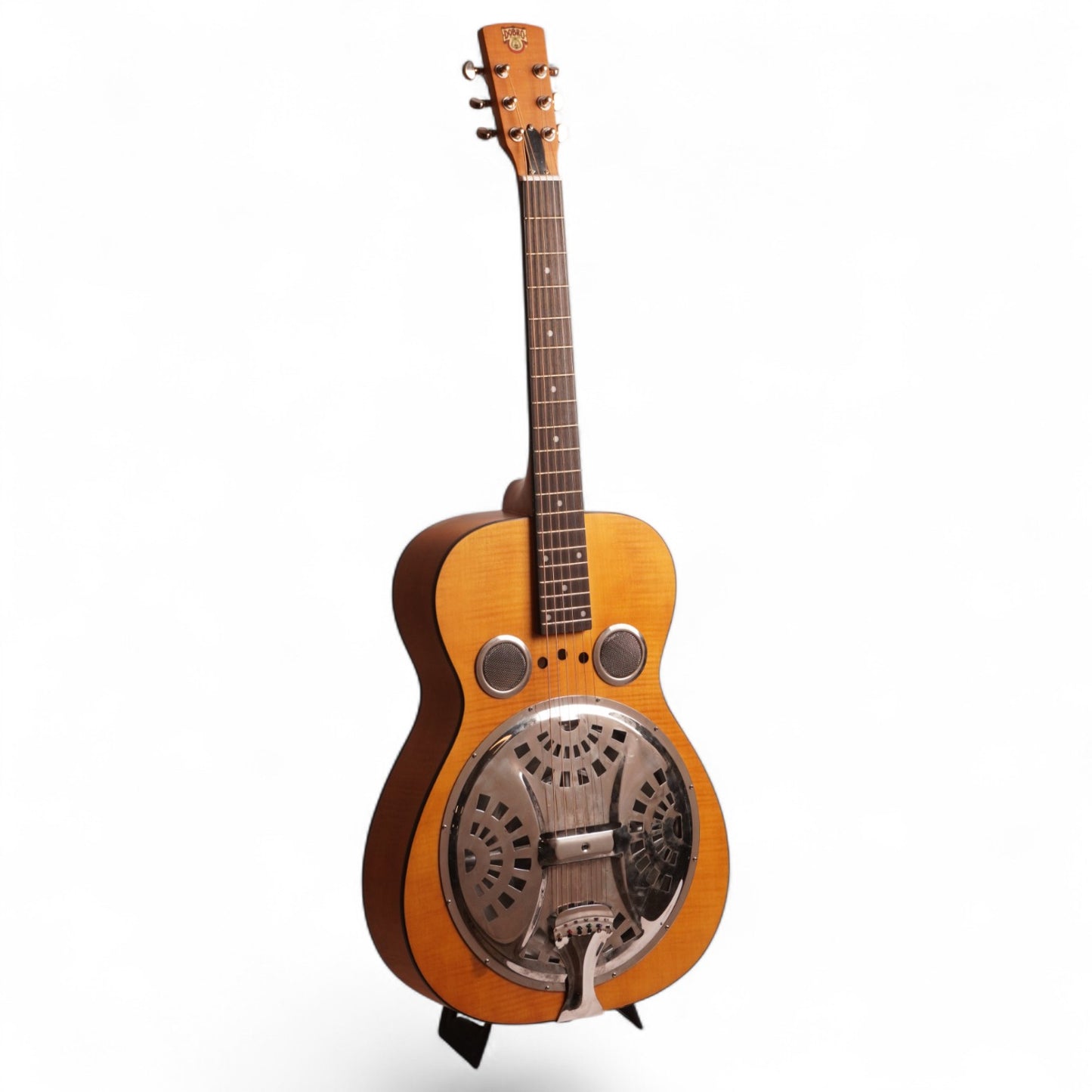 Dobro Hound Dog Deluxe – Classic Resonator Tone