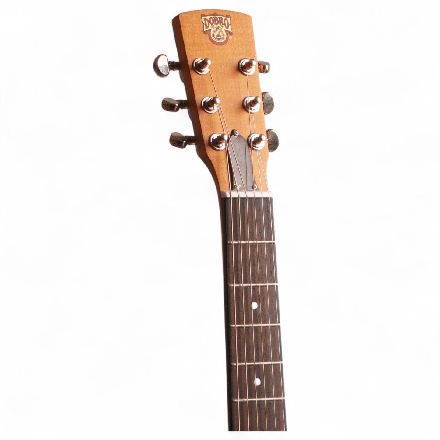 Dobro Hound Dog Deluxe – Classic Resonator Tone