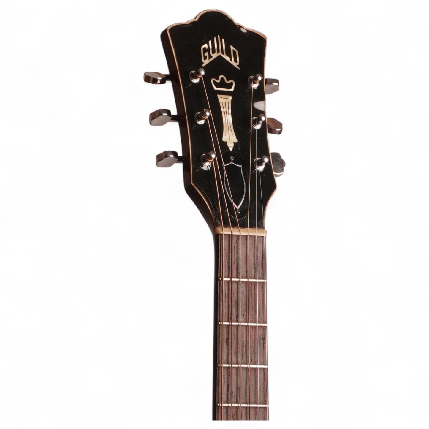 Guild D-40 – 1968 Vintage USA Dreadnought