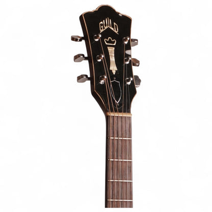 Guild D-40 – 1968 Vintage USA Dreadnought