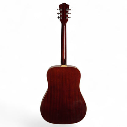 Guild D-40 – 1968 Vintage USA Dreadnought