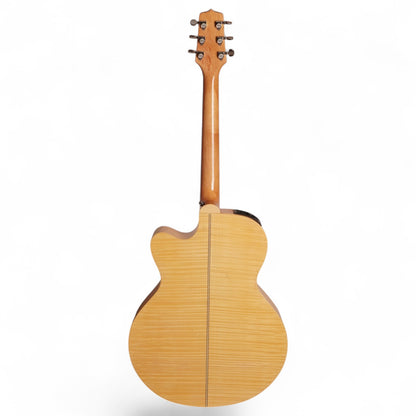 Takamine EG523SC – Jumbo Acoustic-Electric