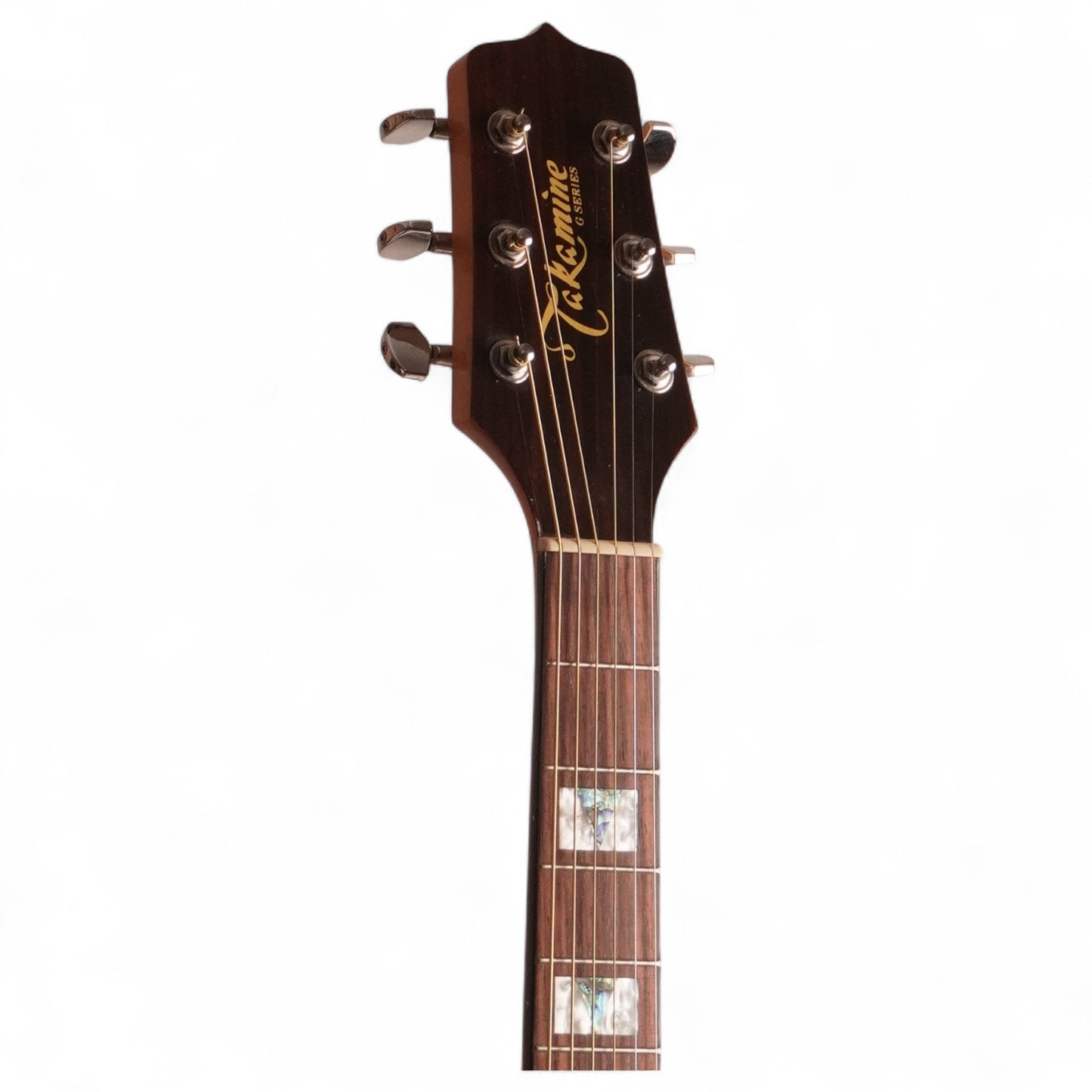 Takamine EG523SC – Jumbo Acoustic-Electric