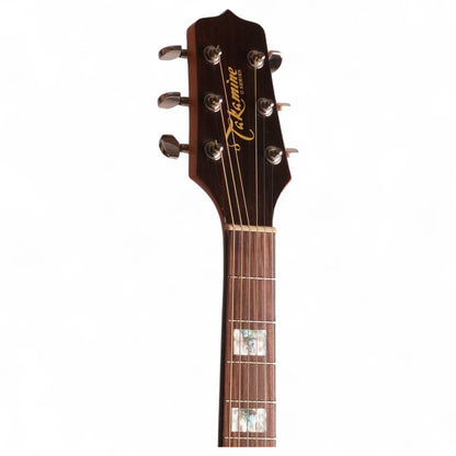 Takamine EG523SC – Jumbo Acoustic-Electric