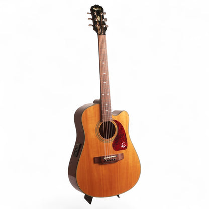 Epiphone PR350CE – MIK Acoustic-Electric Cutaway (Made in Korea)