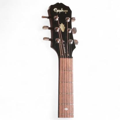 Epiphone PR350CE – MIK Acoustic-Electric Cutaway (Made in Korea)