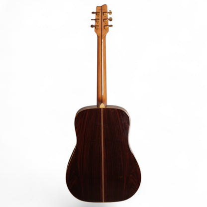 Samick SW 730 SP – 1990s Korean Dreadnought