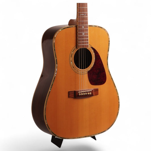 Samick SW 730 SP – 1990s Korean Dreadnought