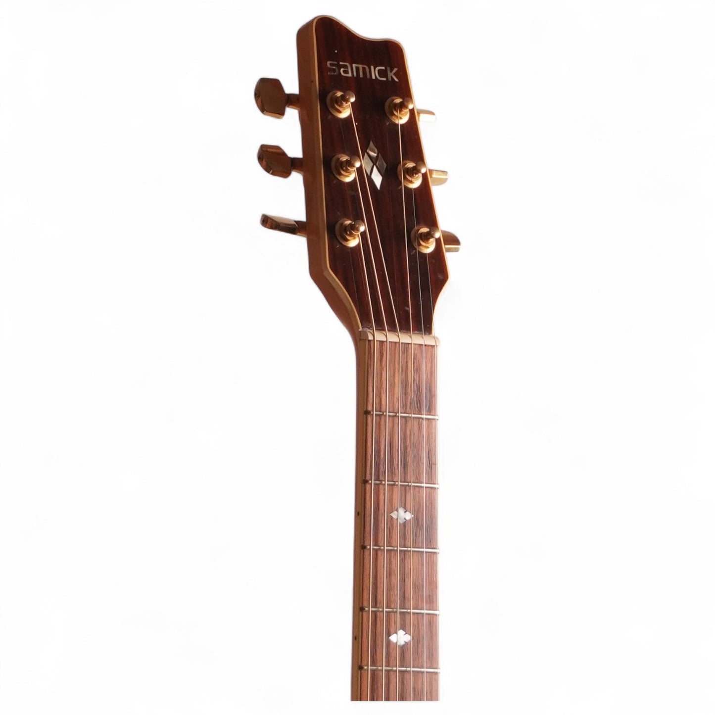 Samick SW 730 SP – 1990s Korean Dreadnought