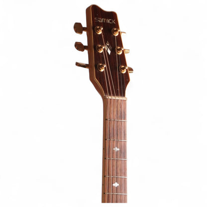 Samick SW 730 SP – 1990s Korean Dreadnought