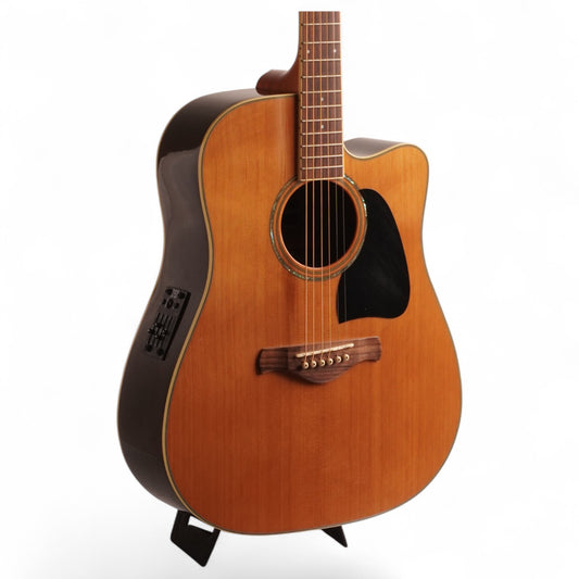 Ibanez Artwood – Electro-Acoustic Cutaway
