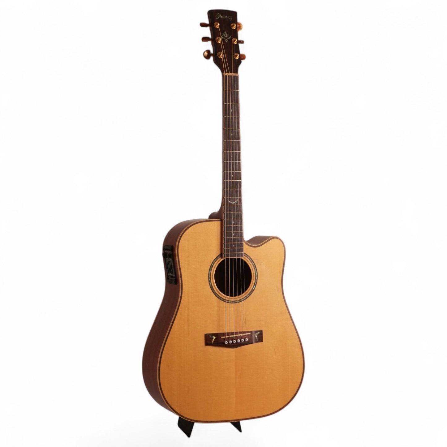 Ibanez Artwood AW1000ECE-NT