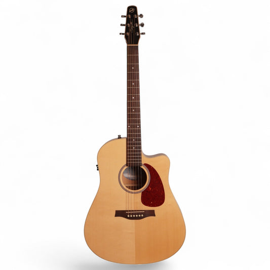 Seagull Coastline S6 Slim CW Spruce Q1