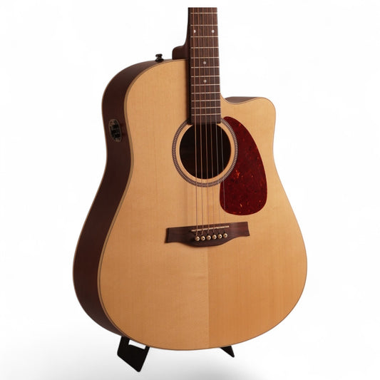Seagull Coastline S6 Slim CW Spruce Q1