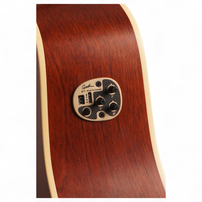 Seagull Coastline S6 Slim CW Spruce Q1