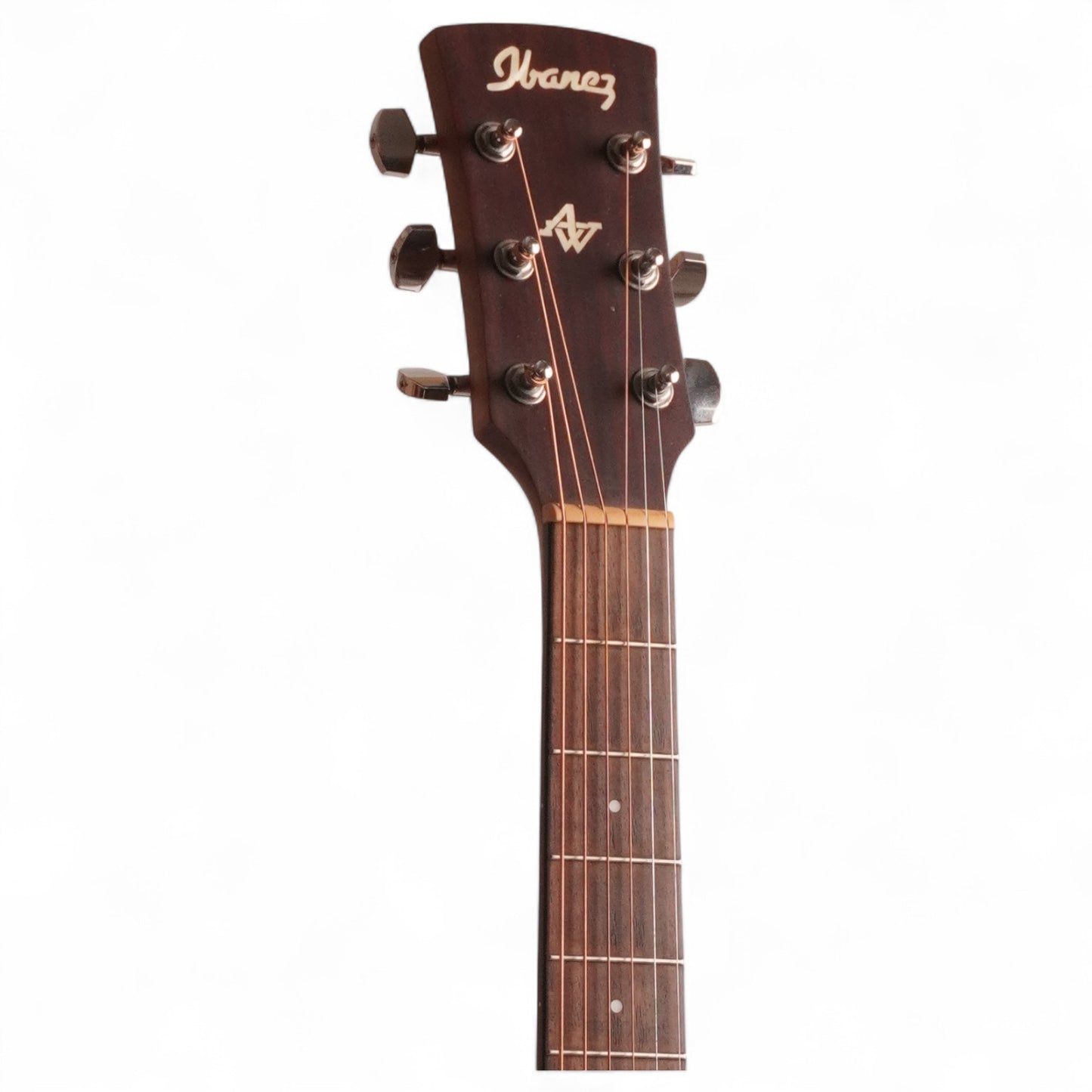 Ibanez Artwood AW65 – Classic Cedar-Topped Dreadnought