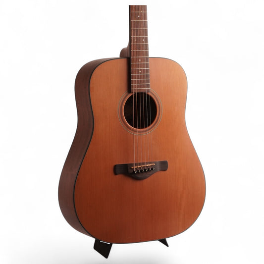 Ibanez Artwood AW65 – Classic Cedar-Topped Dreadnought