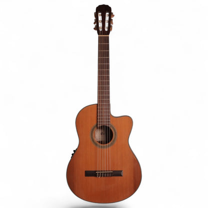 Cort ACC15F NAT Classical w/ Fishman Electronics