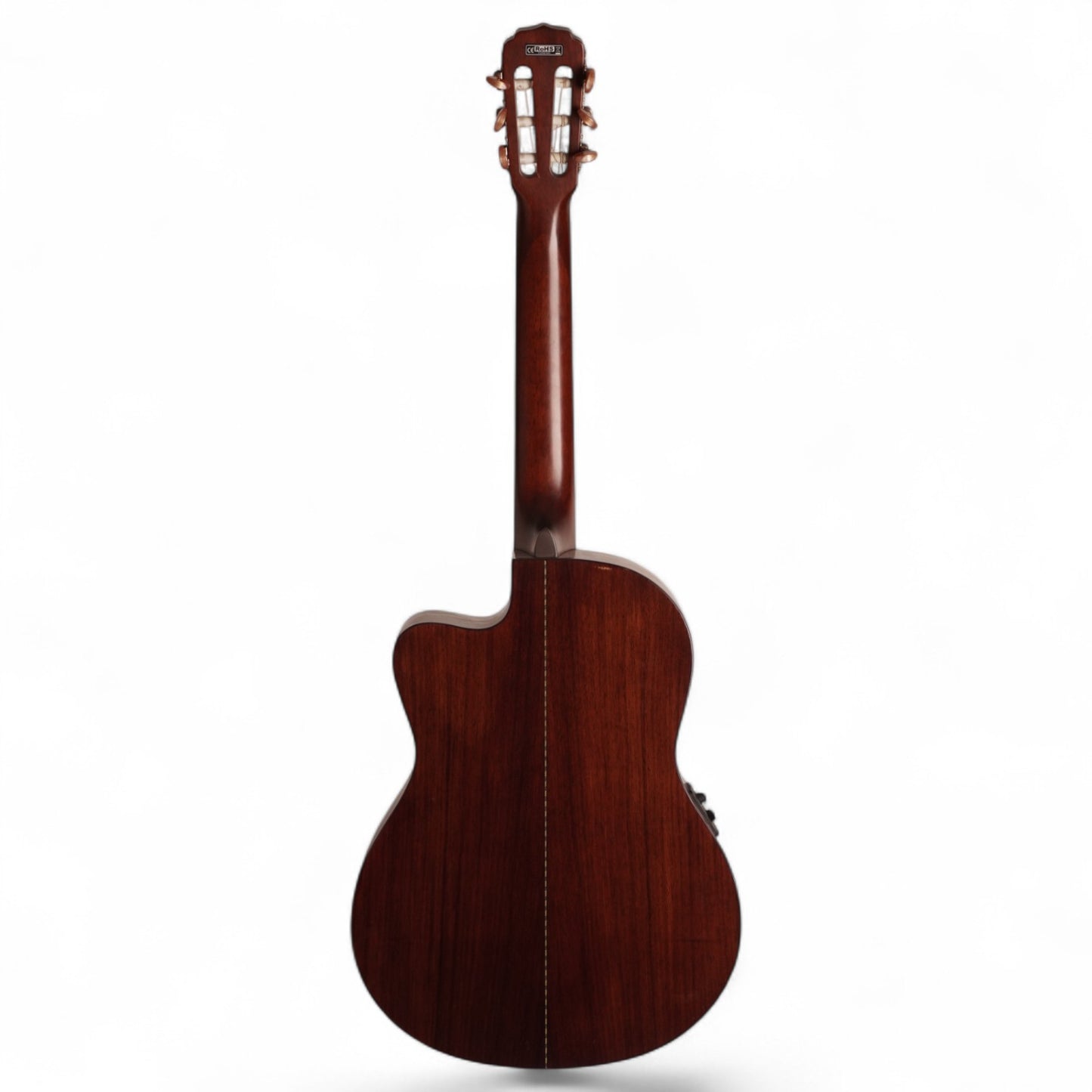 Cort ACC15F NAT Classical w/ Fishman Electronics