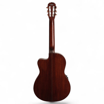 Cort ACC15F NAT Classical w/ Fishman Electronics
