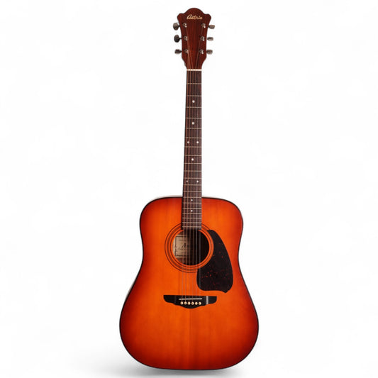 Antoria D-300 R8 – Made in Japan