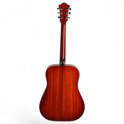 Antoria D-300 R8 – Made in Japan