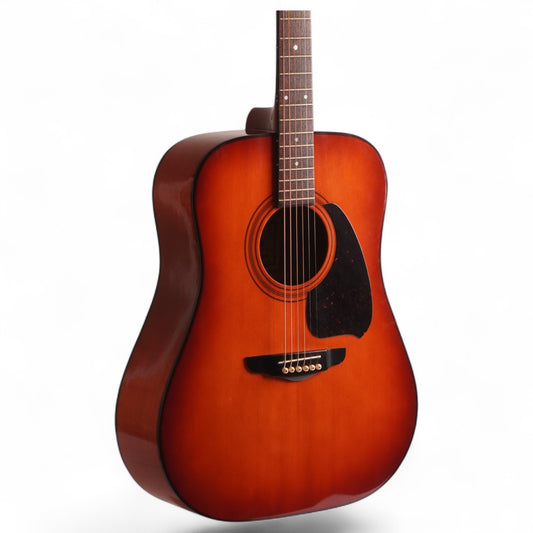 Antoria D-300 R8 – Made in Japan