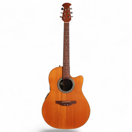 Ovation Celebrity Acoustic