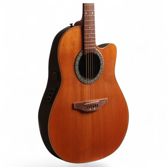 Ovation Celebrity Acoustic