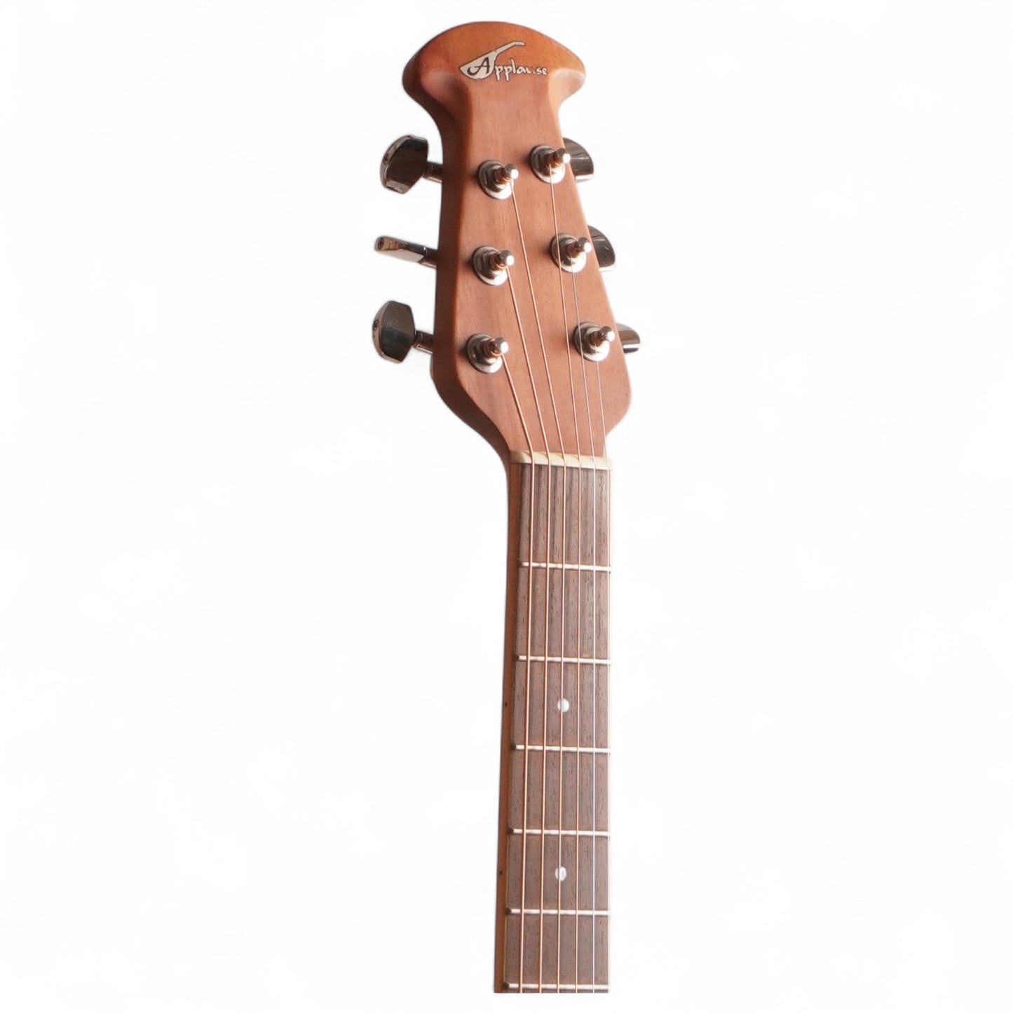 Ovation Acoustic-Electric (Sunburst)
