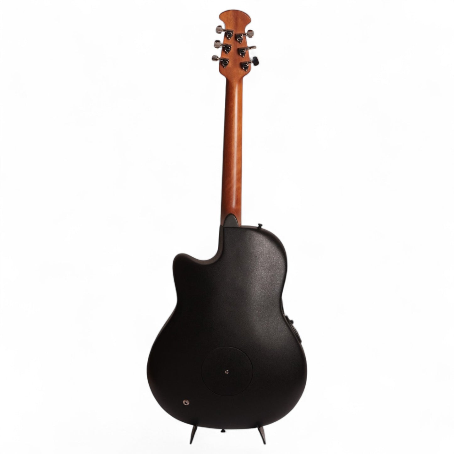 Ovation Acoustic-Electric (Sunburst)