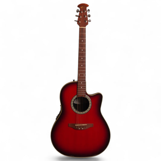 Ovation Celebrity CC-024 (Made in Korea)