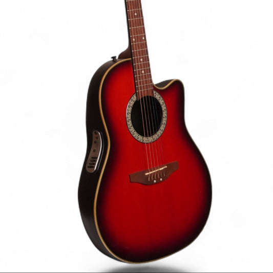 Ovation Celebrity CC-024 (Made in Korea)