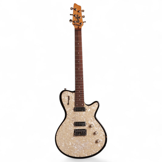 Godin Radiator – 1999 First-Year Model (Rare)