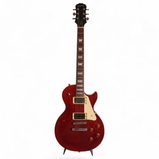 Epiphone Les Paul Standard – Heritage Cherry