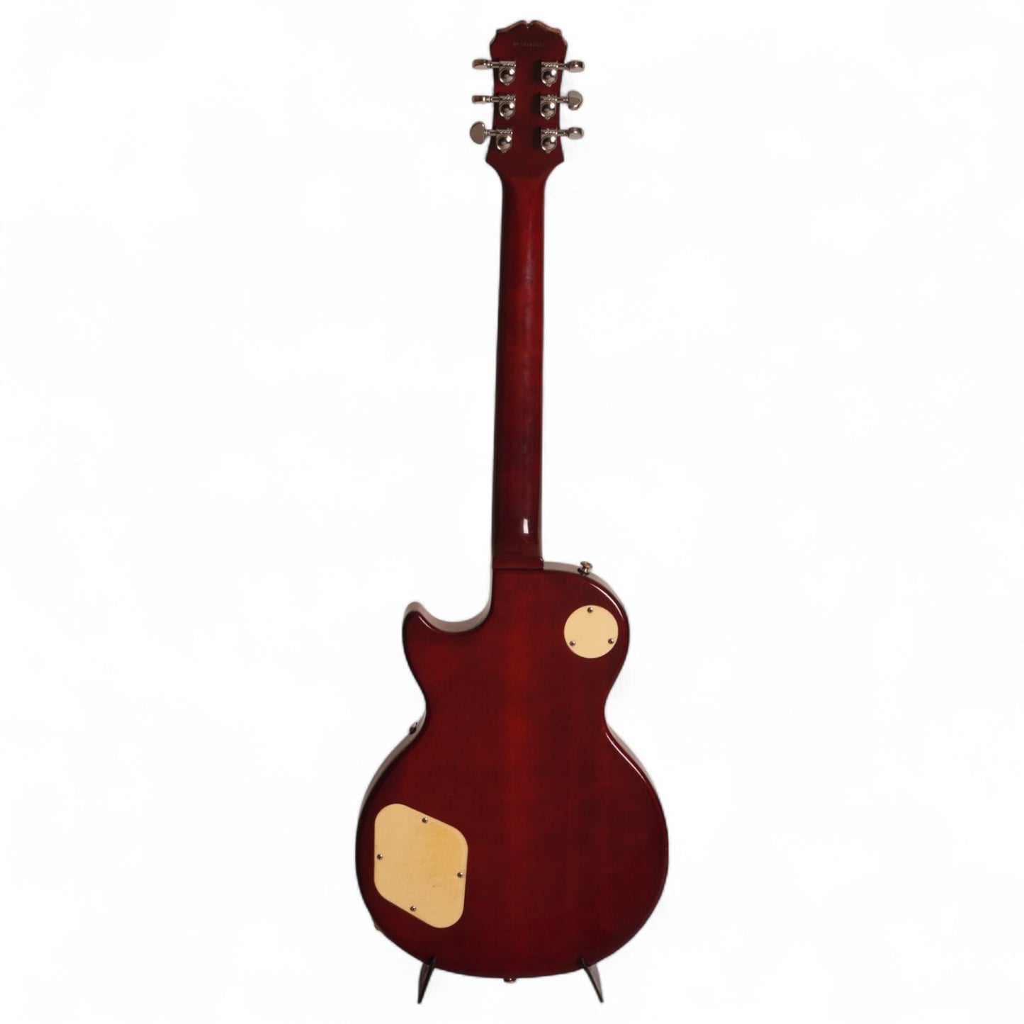 Epiphone Les Paul Standard – Heritage Cherry