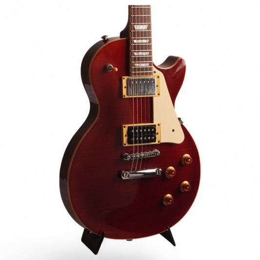 Epiphone Les Paul Standard – Heritage Cherry