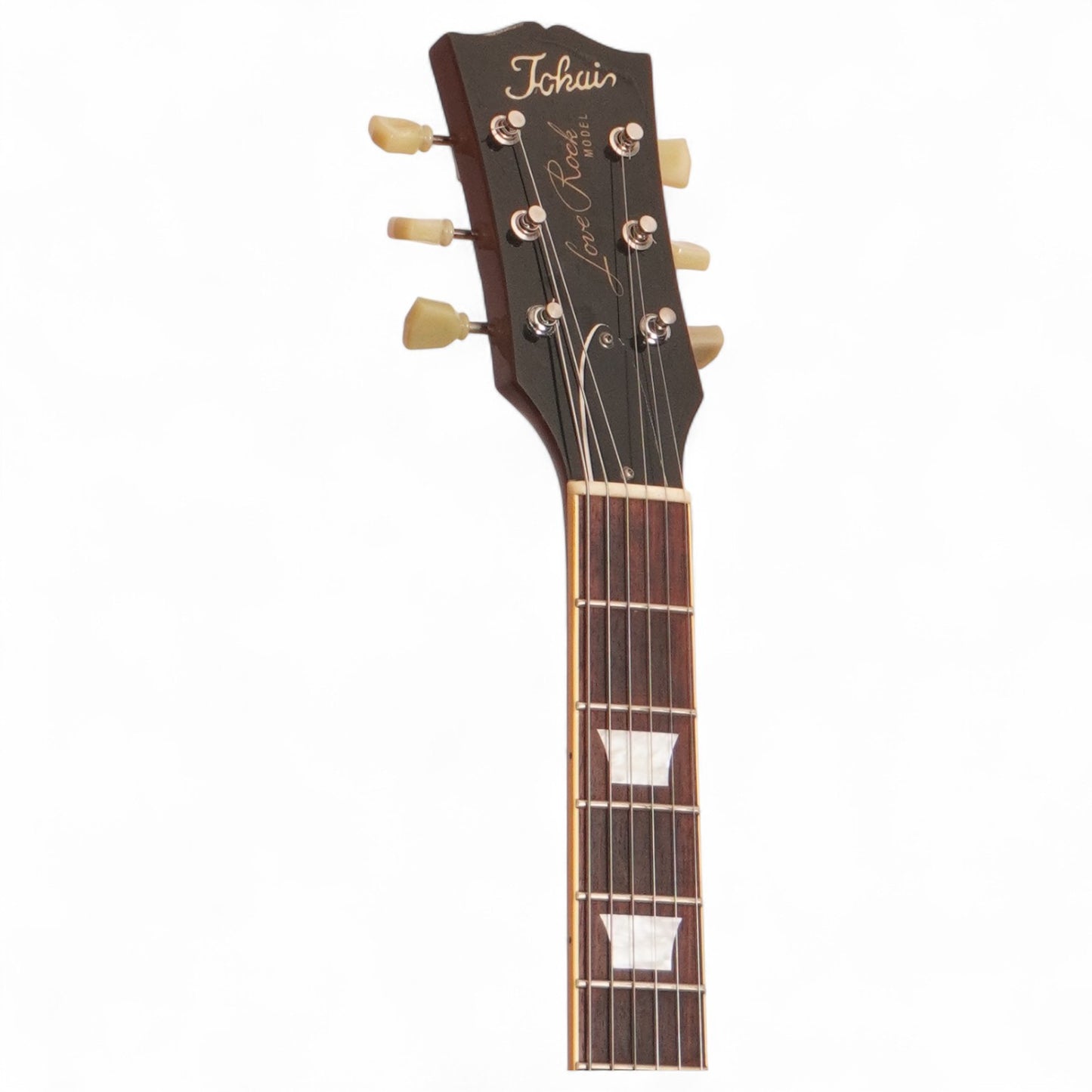Tokai LS320 Love Rock – 2002 MIJ