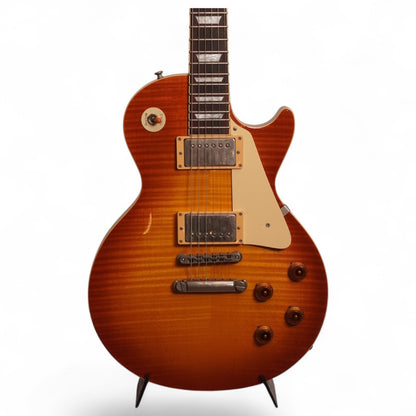 Tokai LS320 Love Rock – 2002 MIJ
