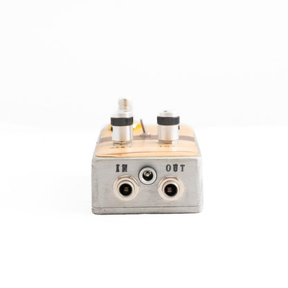 Glacial Creative 6TR - Fuzz