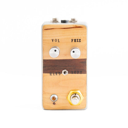 Glacial Creative 6TR - Fuzz