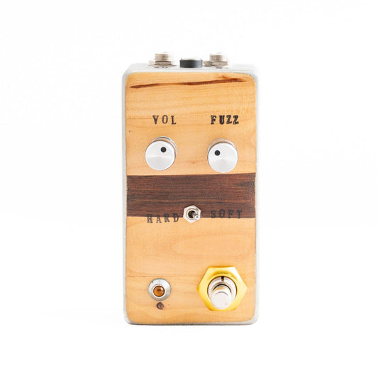 Glacial Creative 6TR - Fuzz