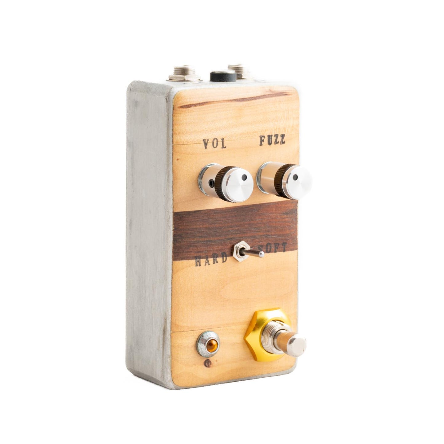 Glacial Creative 6TR - Fuzz