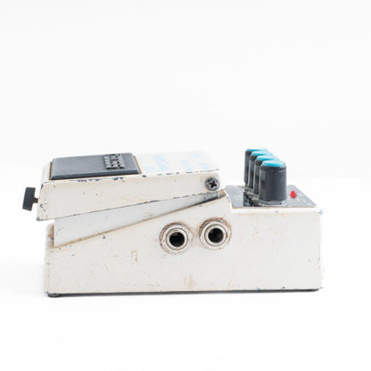 Boss DD-3 - Delay (1986)