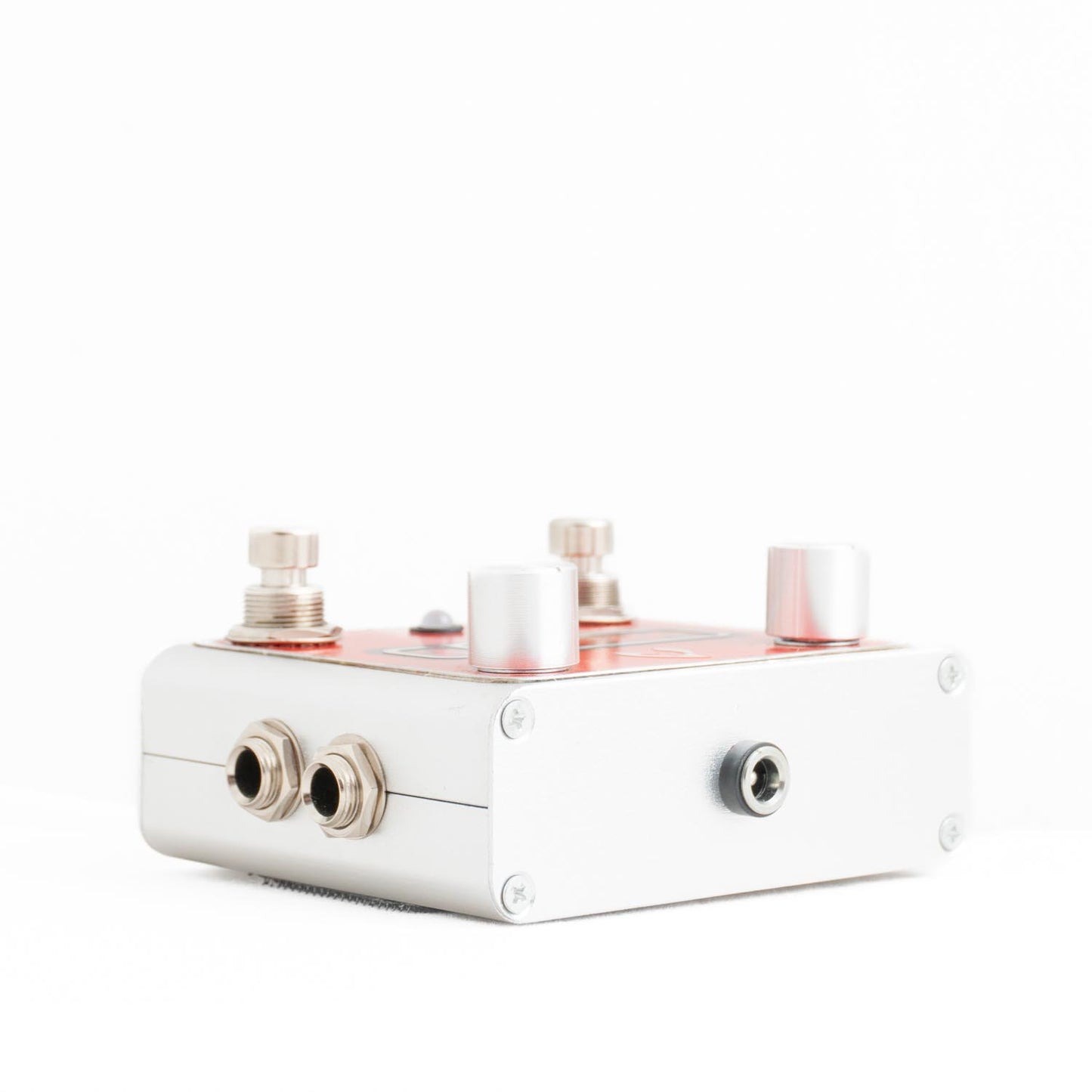 Firehorse Backlash - Bypass/Feedback loop