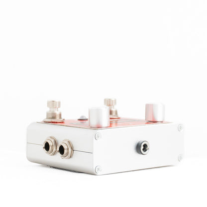 Firehorse Backlash - Bypass/Feedback loop