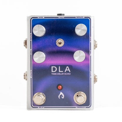 Firehorse DLA - Delay