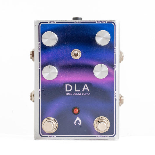 Firehorse DLA - Delay