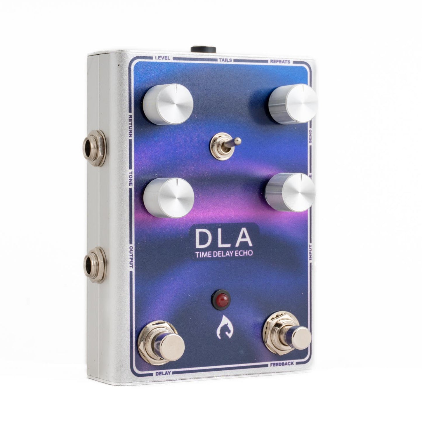 Firehorse DLA - Delay