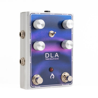 Firehorse DLA - Delay